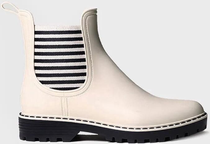 Toni Pons Regenlaarzen voor dames COLBY