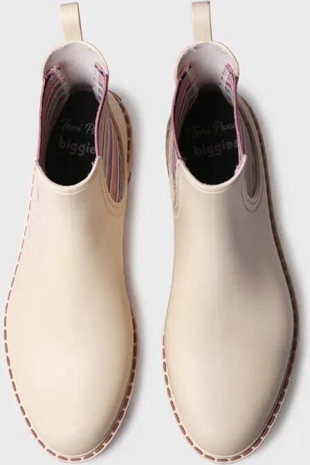 Toni Pons Regenlaarzen voor dames COLBY