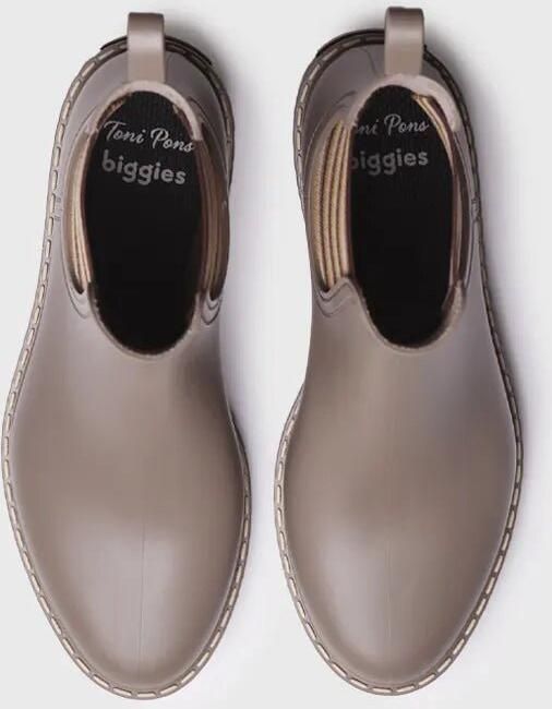 Toni Pons Regenlaarzen voor dames CORBIN