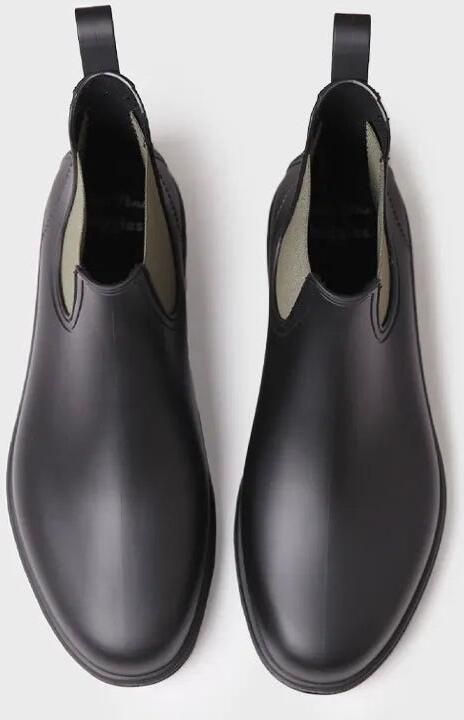 Toni Pons Regenlaarzen voor heren BERLIJN