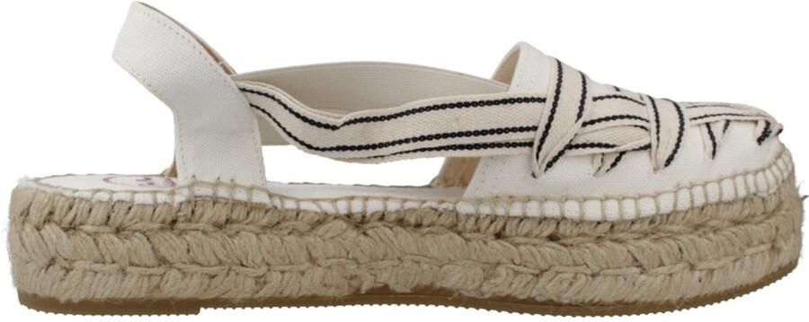 Toni Pons RIO CCT Wit