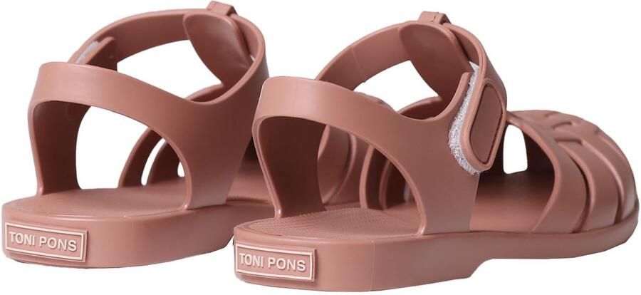 Toni Pons Rubberen sandalen voor kinderen CUZCO