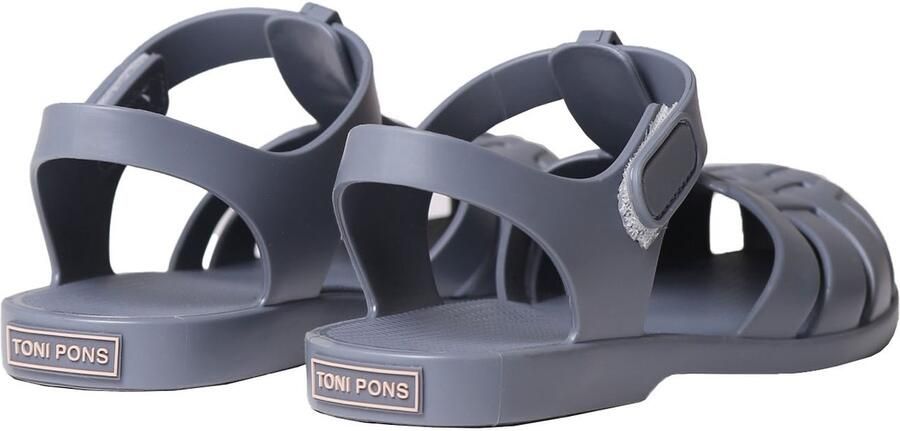 Toni Pons Rubberen sandalen voor kinderen CUZCO