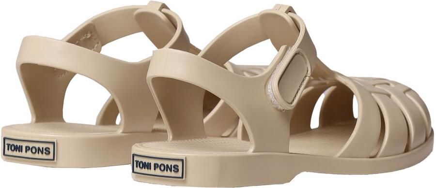 Toni Pons Rubberen sandalen voor kinderen CUZCO