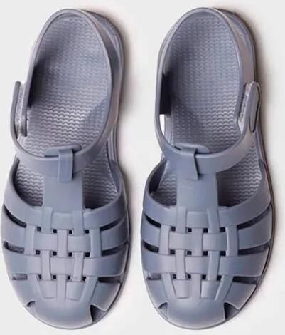 Toni Pons Rubberen sandalen voor kinderen CUZCO