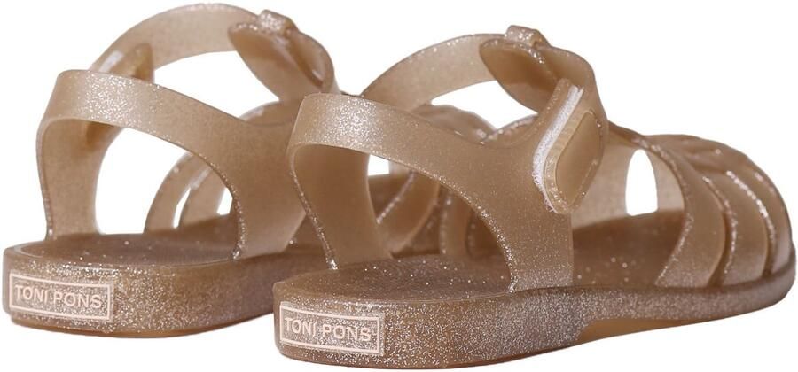 Toni Pons Rubberen sandalen voor kinderen CUZCO