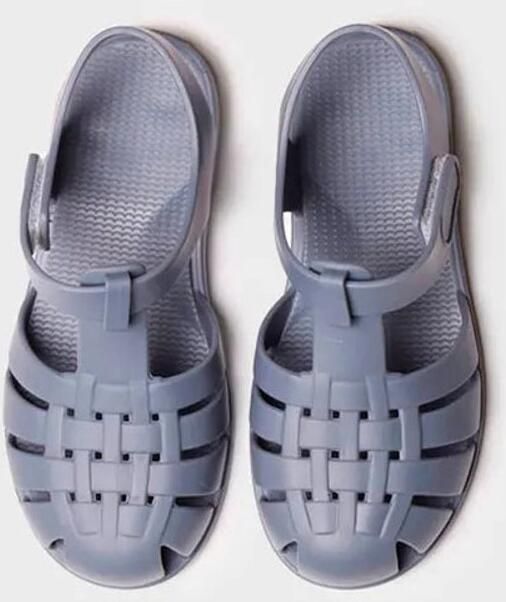 Toni Pons Rubberen sandalen voor kinderen CUZCO