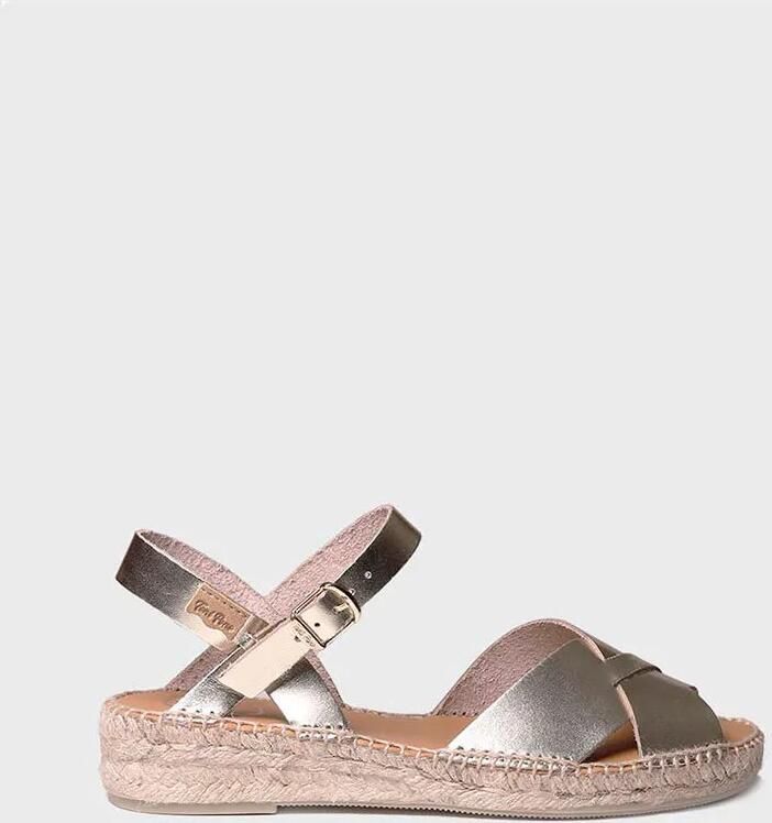 Toni Pons Sandalen met gesp ESTHER