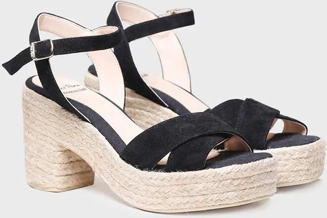 Toni Pons Sandalen met hak en enkelbandje KOTA-A