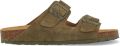 Toni Pons Slippers GER-QT-ARMY PIEL Groen - Groen