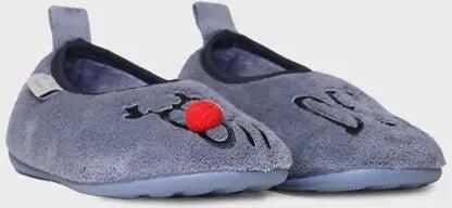 Toni Pons Slippers voor jongens LUX-DR