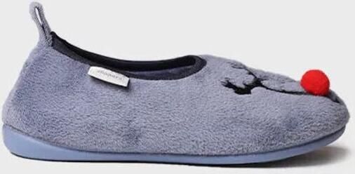Toni Pons Slippers voor jongens LUX-DR