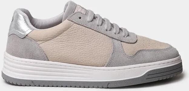 Toni Pons Sneakers voor dames van nubuck en suède AINA