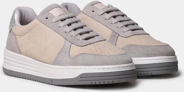 Toni Pons Sneakers voor dames van nubuck en suède AINA