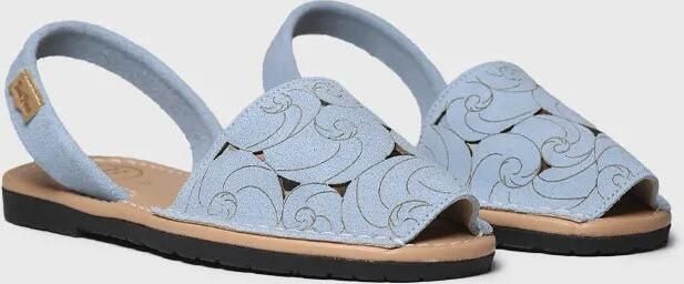 Toni Pons Suède damessandaal MACARELLA