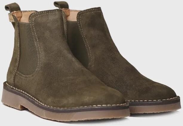 Toni Pons Suède enkellaarsjes voor dames ISA-SY - Foto 1