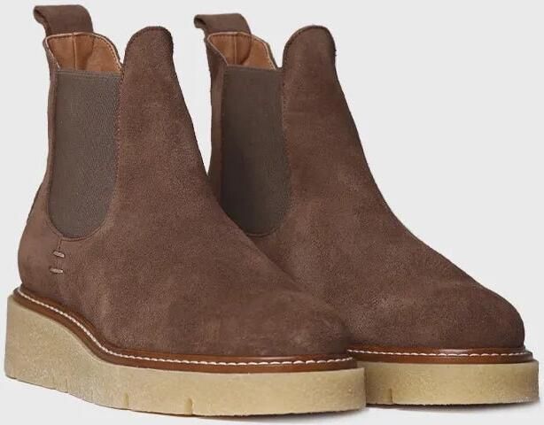 Toni Pons Suède enkellaarsjes voor dames NEVADA-SY