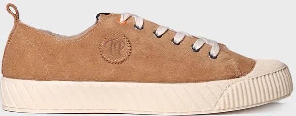 Toni Pons Suède herensneaker GIL-SY