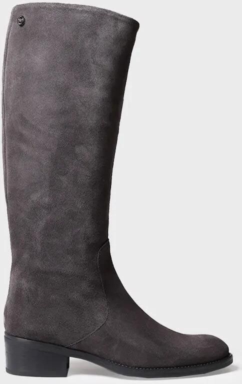 Toni Pons Suède kniehoge laarzen voor dames TIROL-SY