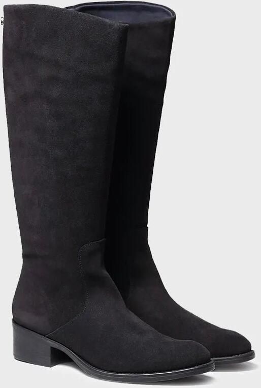 Toni Pons Suède kniehoge laarzen voor dames TIROL-SY