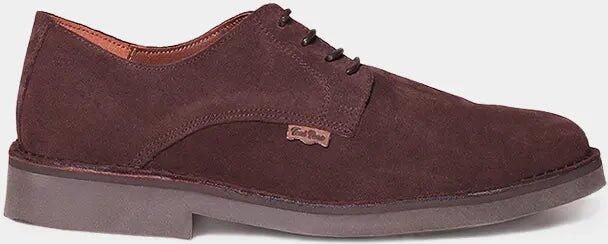 Toni Pons Suède platte schoenen voor heren JEFF-SY