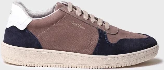 Toni Pons Suède sneakers voor heren DUBLIN