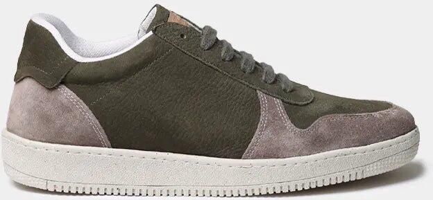 Toni Pons Suède sneakers voor heren DUBLIN