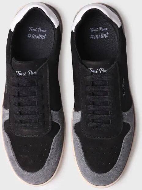 Toni Pons Suède sneakers voor heren DUBLIN