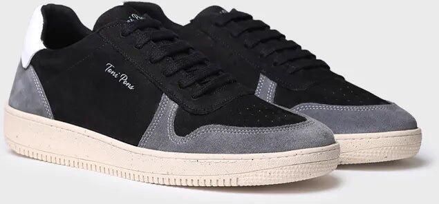 Toni Pons Suède sneakers voor heren DUBLIN