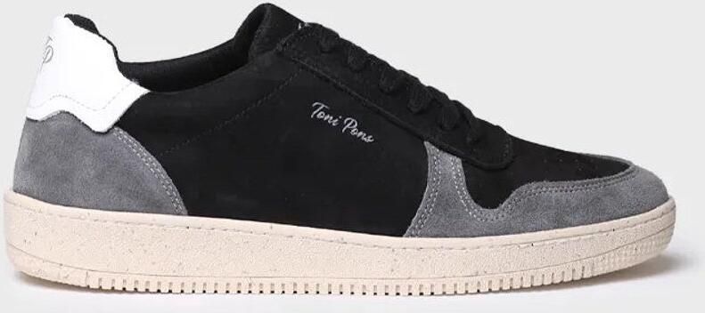 Toni Pons Suède sneakers voor heren DUBLIN