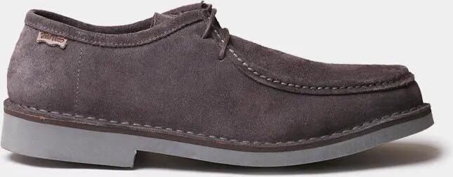 Toni Pons Suède veterschoen voor heren ORLANDO-SY