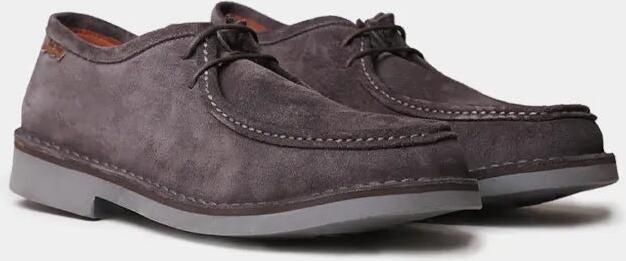Toni Pons Suède veterschoen voor heren ORLANDO-SY