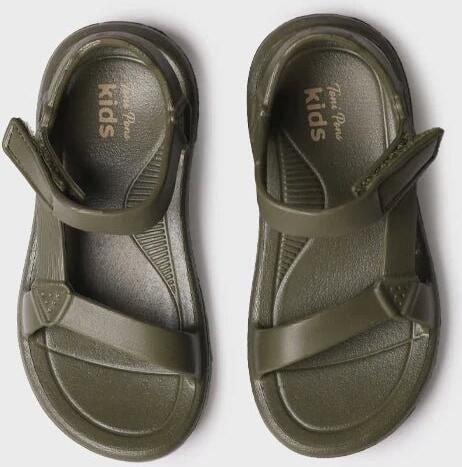 Toni Pons Unisex platte kindersandalen van EVA-rubber CAMBRILS