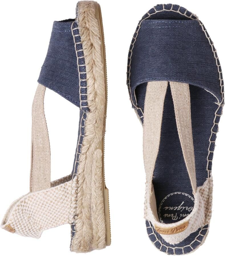 Toni Pons Vegan sandaal voor dames ELORA-V