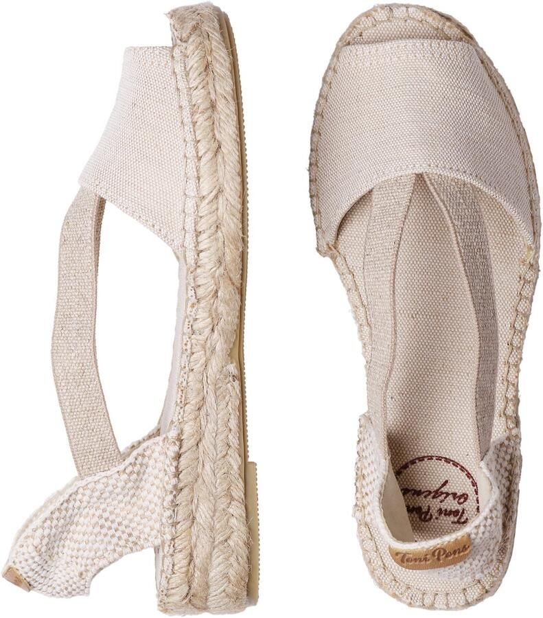 Toni Pons Vegan sandaal voor dames ELORA-V