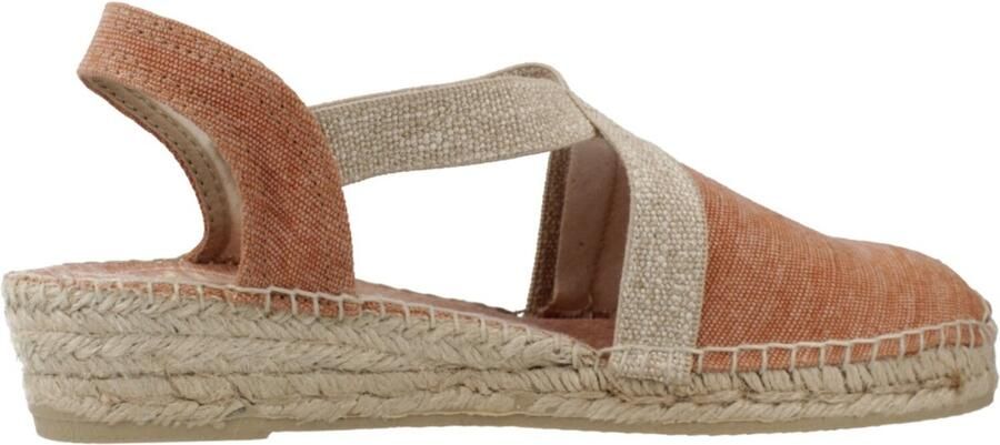 Toni Pons VERDI VT Oranje