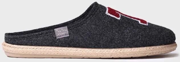 Toni Pons Viltslippers voor heren TOBI-EF