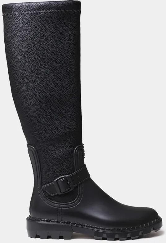 Toni Pons Waterdichte dameslaars met rits en gesp CABRERA