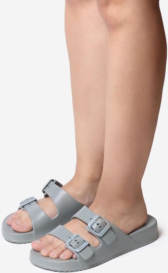 Toni Pons Waterdichte rubberen sandaal KRETA