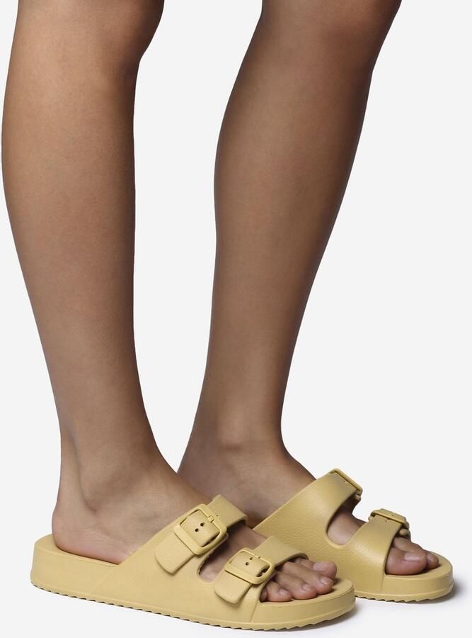 Toni Pons Waterdichte rubberen sandaal KRETA