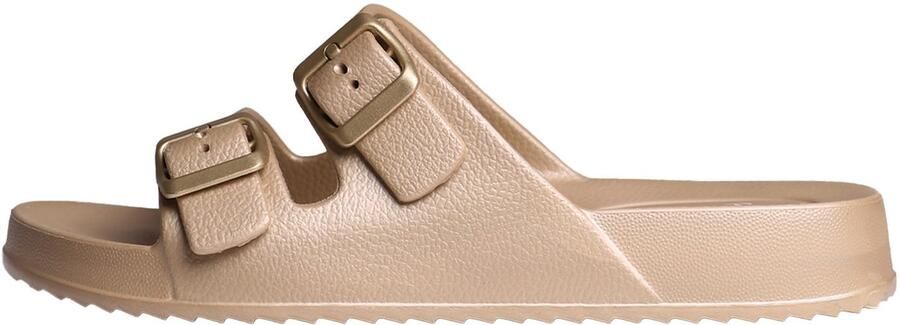 Toni Pons Waterdichte rubberen sandaal KRETA