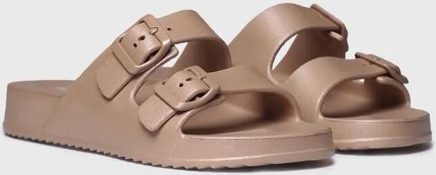 Toni Pons Waterdichte rubberen sandaal KRETA