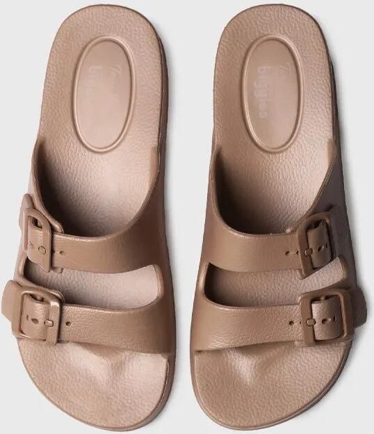 Toni Pons Waterdichte rubberen sandaal KRETA