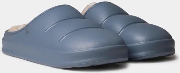 Toni Pons Zachte gevoerde rubberen slippers voor dames MONTBLANC