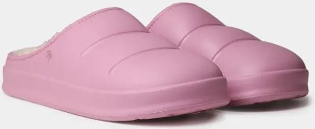 Toni Pons Zachte gevoerde rubberen slippers voor dames MONTBLANC