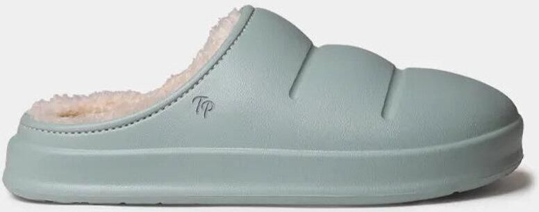 Toni Pons Zachte gevoerde rubberen slippers voor dames MONTBLANC