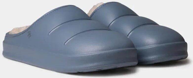 Toni Pons Zachte gevoerde rubberen slippers voor dames MONTBLANC