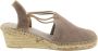 Toni Pons Tremp taupe espadrilles dames (s) (Tremp Taupe) - Thumbnail 2