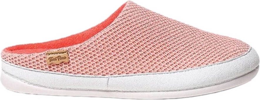 Toni Pons Women Maura-On Pink