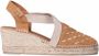 Toni pons Tatiana cuiro Cognac - Thumbnail 1